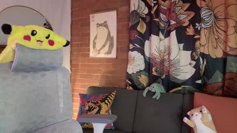 Hazel Brown online show from 17, 1, 2026