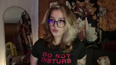 Hazel Brown online show from 16, 2, 2026