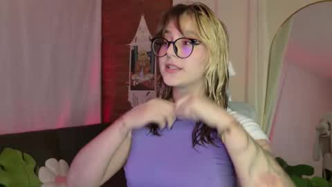 Hazel Brown online show from 14, 4, 2026