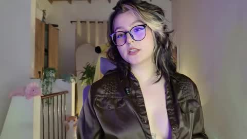 Hazel Brown online show from 10, 6, 2026