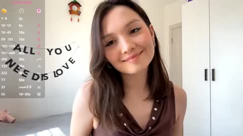Kira online show from 19, 5, 2026
