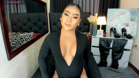 HAZEL MADONNA online show from 9, 9, 2025