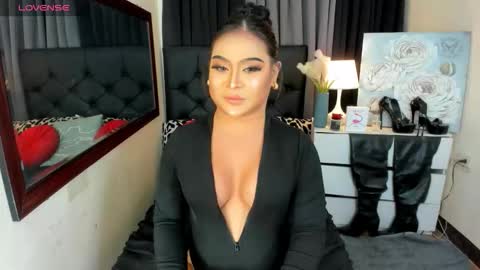 HAZEL MADONNA online show from 15, 9, 2025