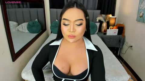 Snapshot of hazelmadonna chatting on 11, 7, 2026 HAZEL MADONNA online show from 11, 7, 2026