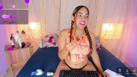 HAZEL  online show from 18, 12, 2025