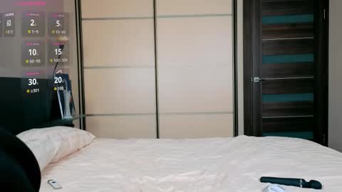 hazeltrue online show from 24, 10, 2025