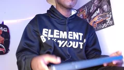 hazlan_420 online show from 14, 3, 2026