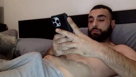 hbabian online show from 1, 12, 2025