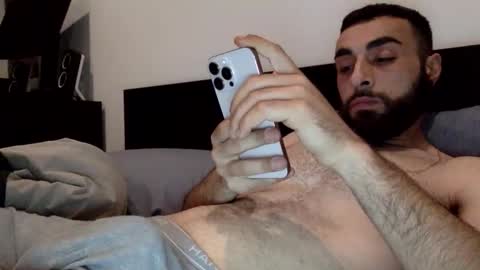 hbabian online show from 7, 4, 2026