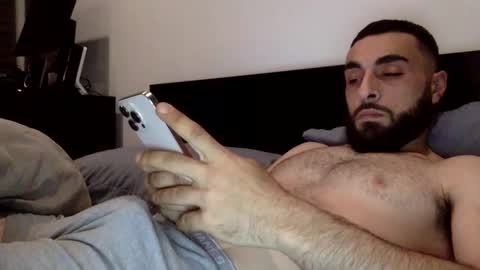 Snapshot of hbabian chatting on 18, 5, 2026 hbabian online show from 18, 5, 2026