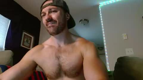 RinnDude35 online show from 20, 10, 2025