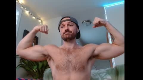 RinnDude35 online show from 28, 10, 2025