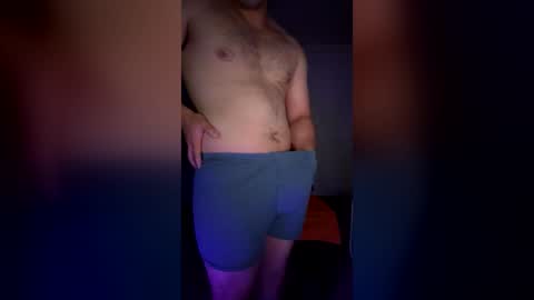 Snapshot of headlessshorseman01 chatting on 19, 6, 2026 Eduardo online show from 19, 6, 2026