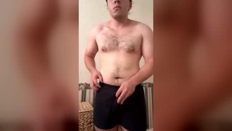 Snapshot of headlessshorseman01 chatting on 9, 7, 2026 Eduardo online show from 9, 7, 2026