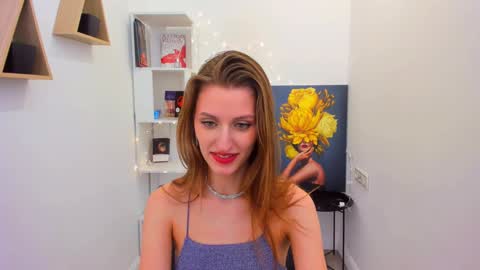 Snapshot of heartedlove_1 chatting on 7, 2, 2025 heartedlove_1 online show from 7, 2, 2025