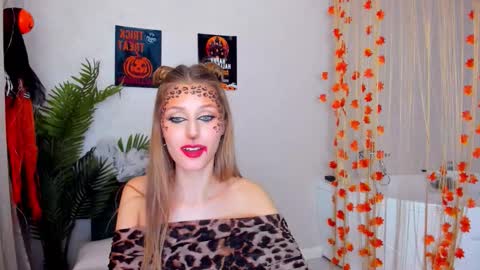 heartedlove_1 online show from 31, 10, 2025