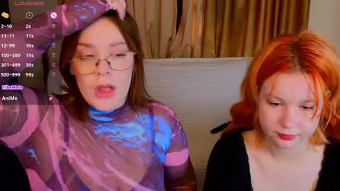 heartstwice online show from 13, 11, 2025