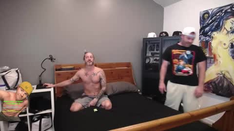 Snapshot of heathaustin8bi7 chatting on 2, 11, 2025 Heath Austin online show from 2, 11, 2025