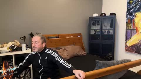 Heath Austin online show from 15, 2, 2026