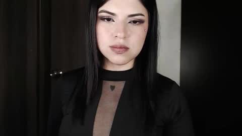 HEATHER DEMONZX   Please help me to reach 100 thumbs up online show from 24, 3, 2026