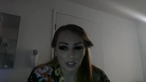 Snapshot of heathermitchell999 chatting on 29, 9, 2025 heathermitchell999 online show from 29, 9, 2025