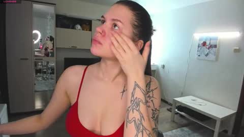 Heather online show from 3, 2, 2026