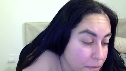 Snapshot of heatwavee chatting on 7, 12, 2024 heatwavee online show from 7, 12, 2024