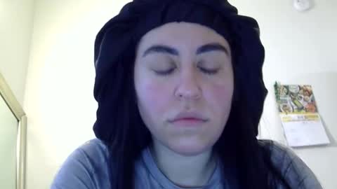 Snapshot of heatwavee chatting on 5, 1, 2025 heatwavee online show from 5, 1, 2025