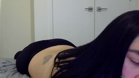 Snapshot of heatwavee chatting on 6, 1, 2025 heatwavee online show from 6, 1, 2025