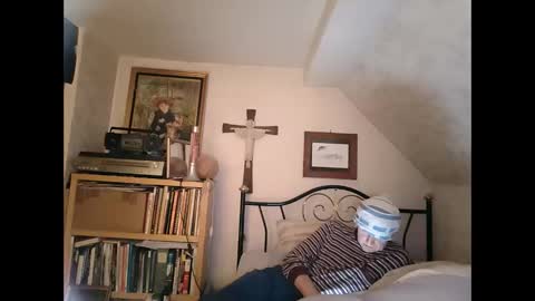 heaven_07 online show from 3, 3, 2026