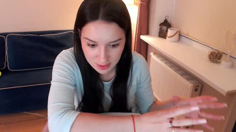 Snapshot of heaven_chloe chatting on 3, 12, 2024 Heaven girl online show from 3, 12, 2024