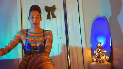 Heavenllyy online show from 28, 12, 2024