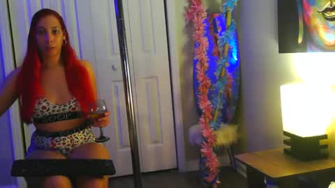 Heavenllyy online show from 29, 5, 2026