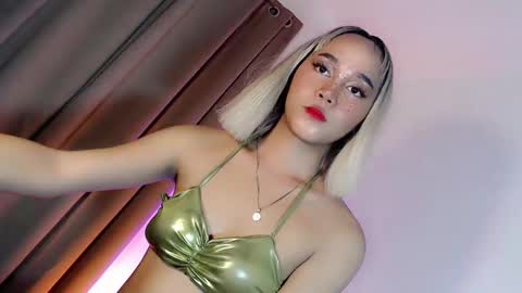 heavenly_abby online show from 3, 3, 2025