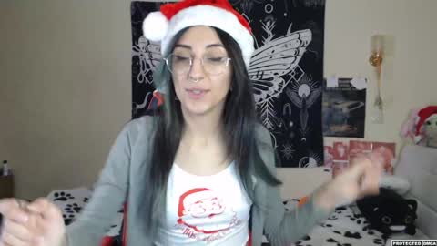 Diana online show from 26, 12, 2024