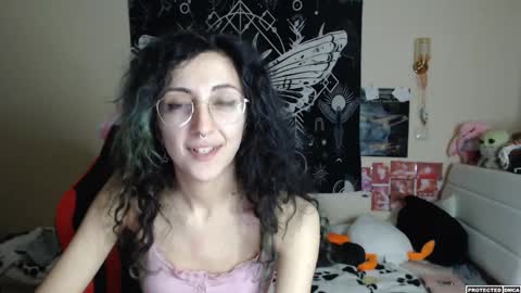 Diana online show from 11, 3, 2025