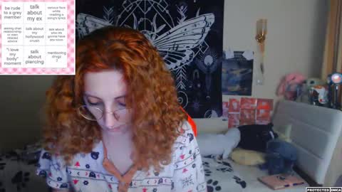 Diana online show from 25, 9, 2025