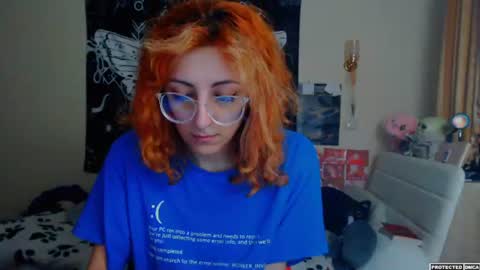 Snapshot of heavenlycreature chatting on 19, 6, 2026 Diana online show from 19, 6, 2026