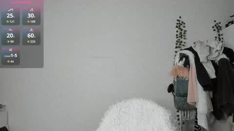 Akemi instinthemoodforlooove online show from 3, 2, 2026