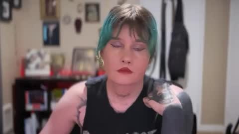 Saoirse online show from 5, 12, 2024