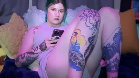 Saoirse online show from 10, 9, 2025