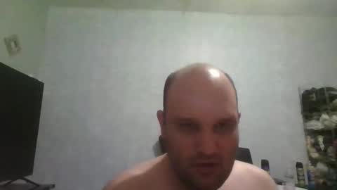 Heavy Rebell online show from 5, 2, 2025