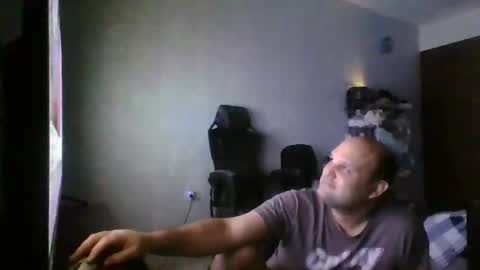 Heavy Rebell online show from 14, 2, 2025