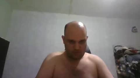 Heavy Rebell online show from 10, 9, 2025