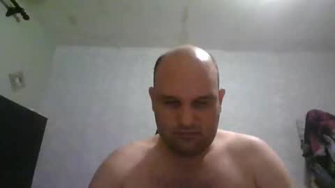 Heavy Rebell online show from 14, 9, 2025