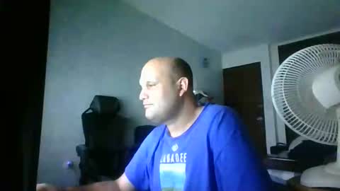 Heavy Rebell online show from 15, 9, 2025