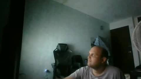 Heavy Rebell online show from 6, 10, 2025