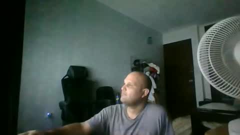 Heavy Rebell online show from 13, 11, 2025