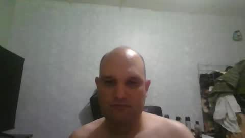 Heavy Rebell online show from 18, 11, 2025