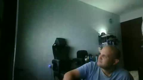 Heavy Rebell online show from 25, 2, 2026